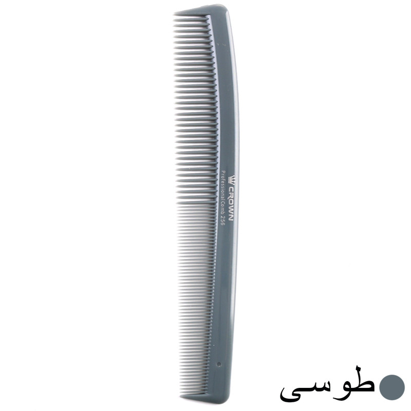 شانه مو کراون مدل DH-100786 کد 58