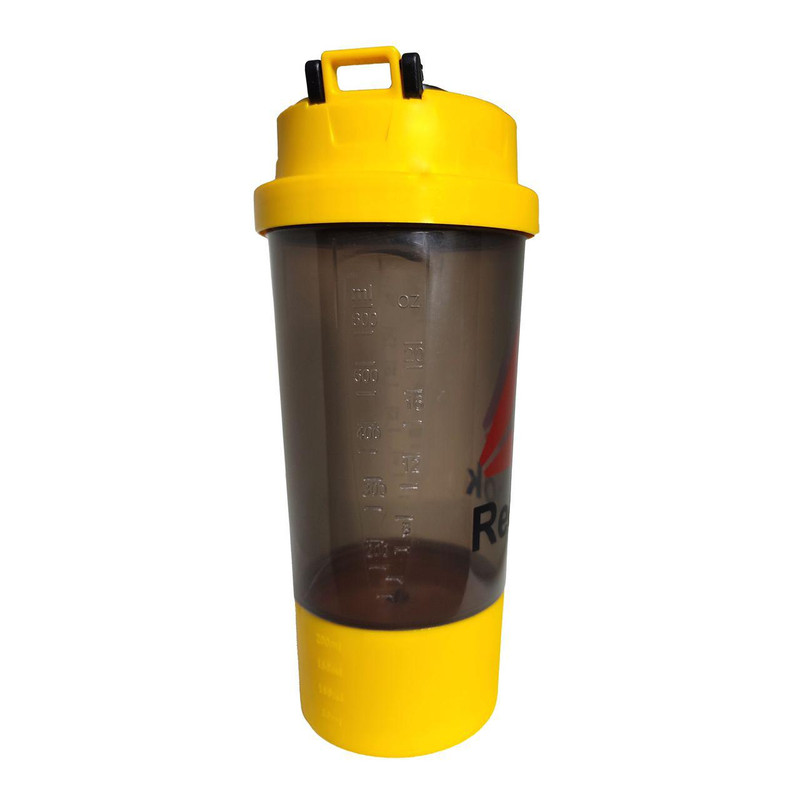 شیکر مدل 206 گنجایش 0.5 لیتر