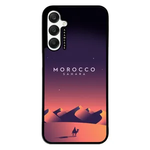 AKAM AMC-WSGA25-DESERT-1 Cover For Samsung Galaxy A25