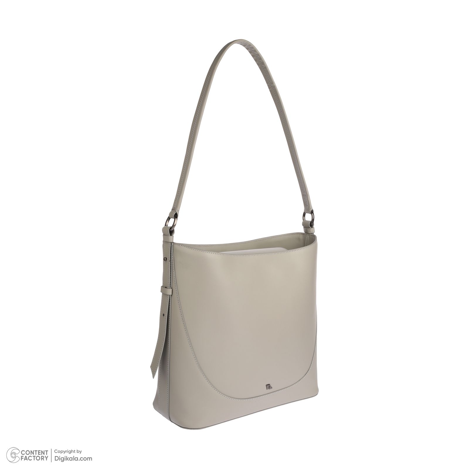 کیف دستی زنانه چرم مشهد مدل S5298-003 - - 4