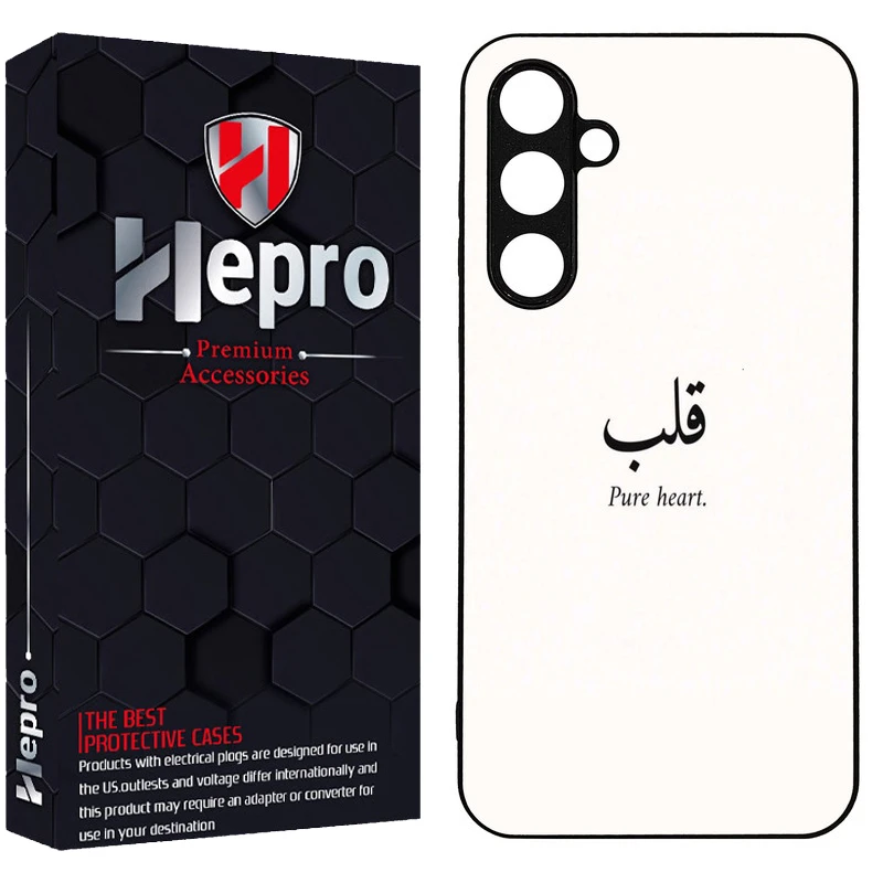 کاور هپرو طرح فانتزی مدل TPU مناسب برای گوشی موبایل سامسونگ Galaxy S24 FE