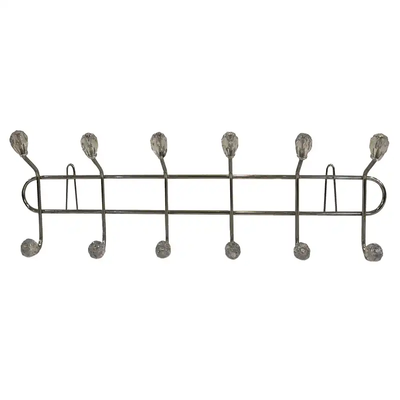 آویز لباس مدل دیواری کد M12SAD