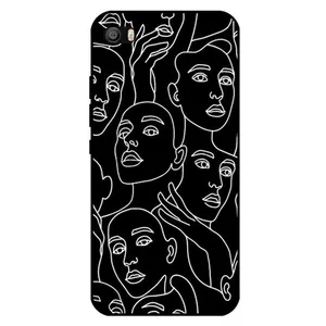 Megafone 7762  Cover For Xiaomi Mi Note 