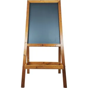 تخته سیاه کرباسی زاده مدل باکس دار سایز 60×140 سانتی متر