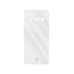 MAHOOT Gloss-Transparent Cover Sticker for Daria Bond II 5G