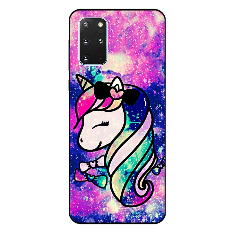 کاور مگافون کد 8226 مناسب برای گوشی موبایل سامسونگ Galaxy S20 Plus