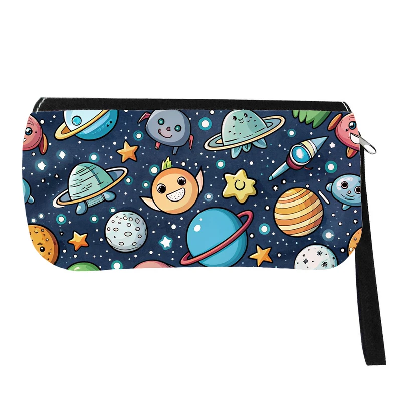 جامدادی پاد آفرین مدل سیاره منظومه شمسی فضانورد کد J042 