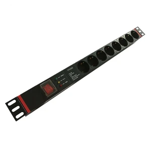 محافظ ولتاژ تانسو مدل T8P 304