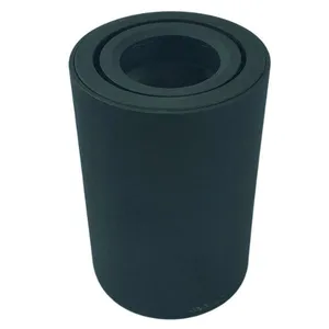 چراغ دکوراتیو زمرد نور مدل چراغ سقفی روکار استوانه متوسط کد 126