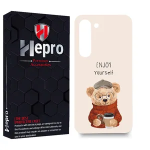 HEPRO MC Cover for SAMSUNG GALAXY S23 PLUS