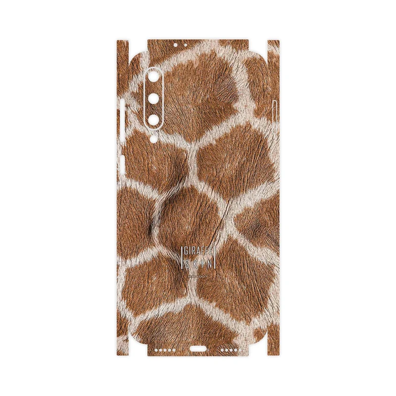 برچسب پوششی ماهوت مدل Giraffe Skin-FullSkin مناسب برای گوشی موبایل شیائومی Mi 9 SE