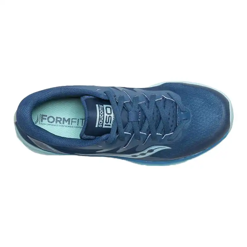 کفش پیاده روی زنانه ساکنی مدل RIDE ISO S10514-25