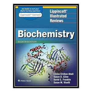 کتاب Lippincott Illustrated Reviews اثر جمعی از نویسندگان انتشارات مؤلفین طلایی