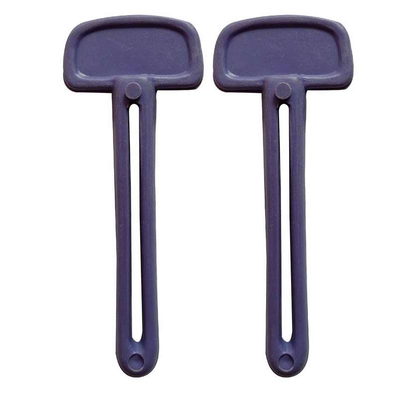 تیوپ خالی کن مدل پلاستیکی کد TP بسته 2 عددی تیوپ خالی کن مدل پلاستیکی کد TP بسته 2 عددی