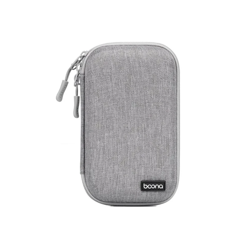 کیف هارد اکسترنال بونا مدل Travel