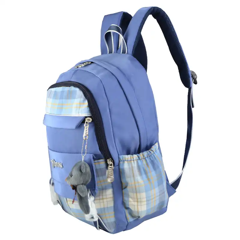 کوله پشتی ویوا مدل AS32 به همراه جامدادی