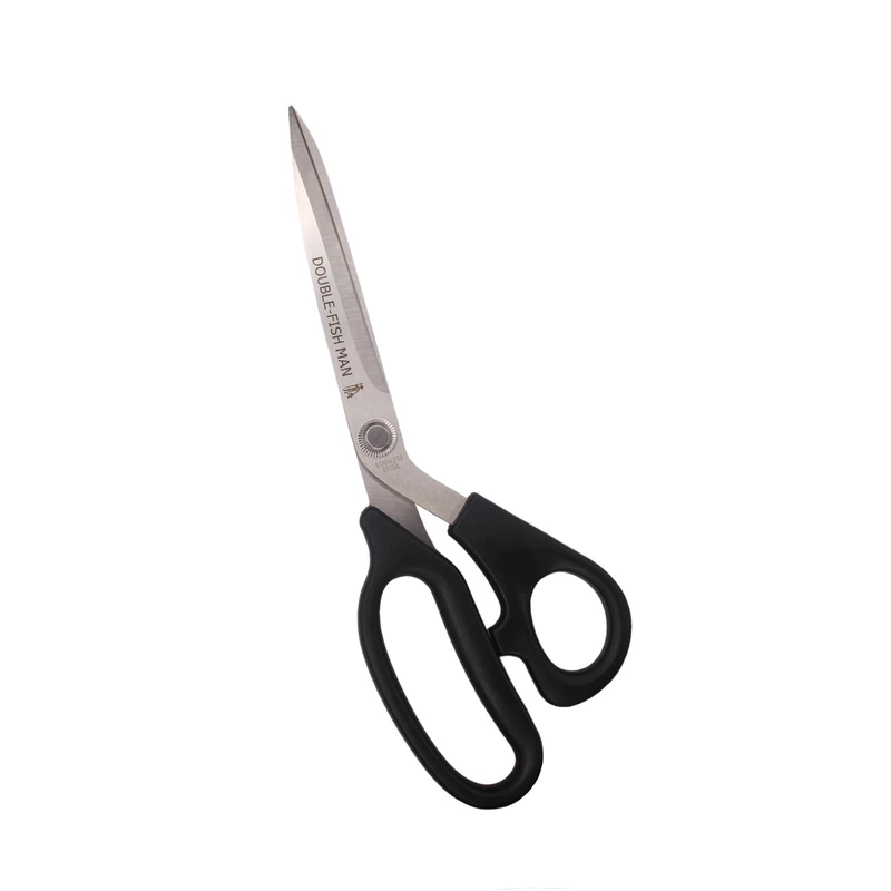 قیچی خیاطی دابل فیش من کد KHA-08