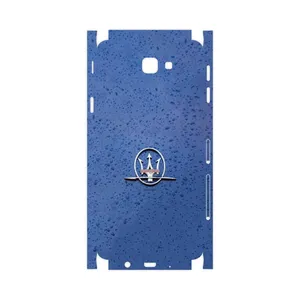 MAHOOT Maserati-FullSkin Cover Sticker for Samsung Galaxy J5 Prime