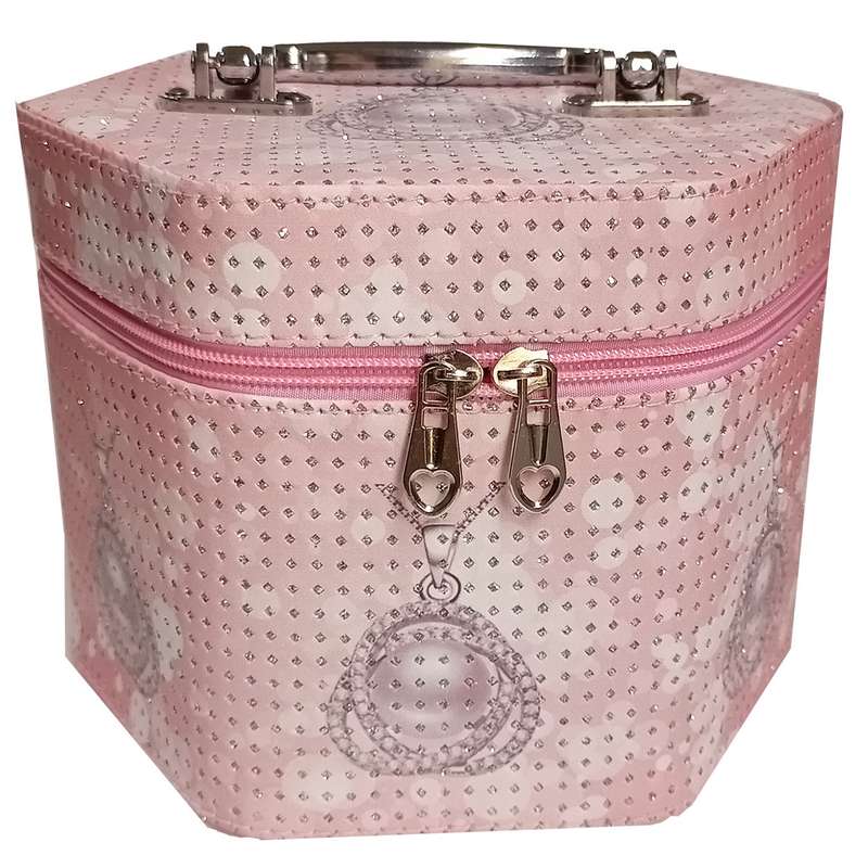 کیف لوازم آرایش زنانه کد 0012