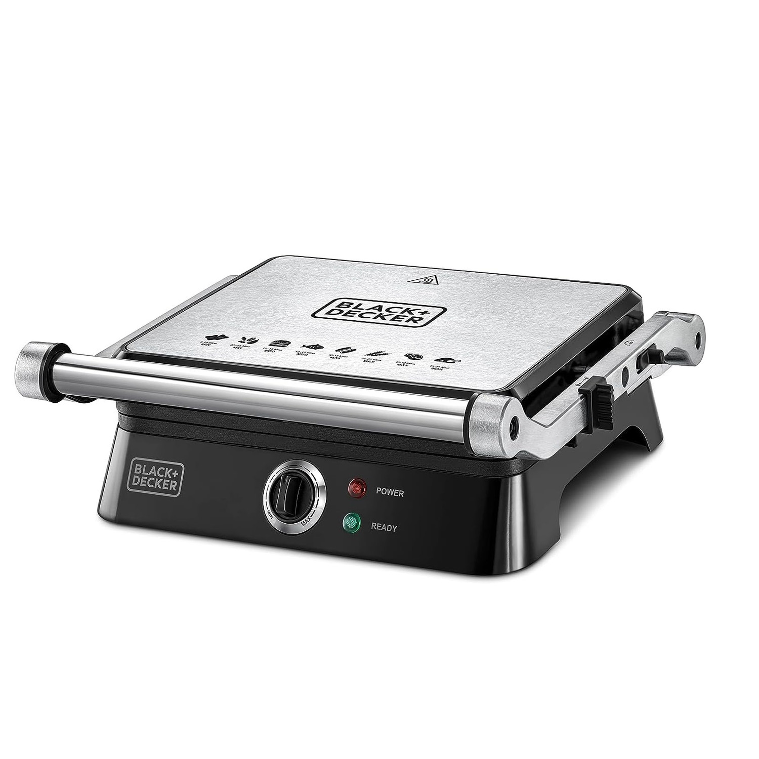 گریل بلک اند دکر مدل CG1400 گریل بلک اند دکر مدل CG1400