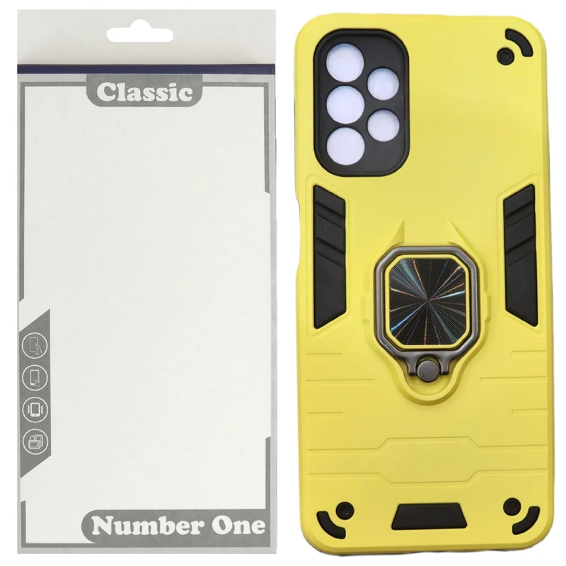 کاور کلاسیک مدل بتمنی کد KHO.943 مناسب برای گوشی موبایل سامسونگ Galaxy A53