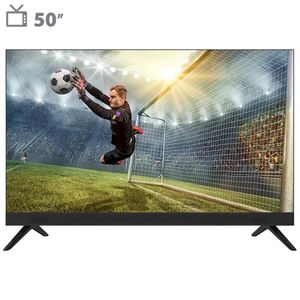تلویزیون 50 اینچ ال ای دی هوشمند بویمن مدل  50KAE6800UWS