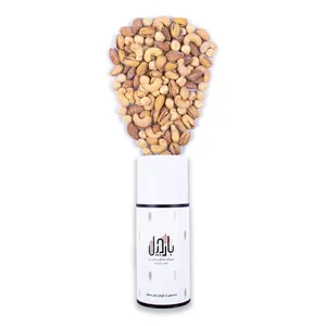 مخلوط آجیل برشته پودری بارجیل - 1000 گرم