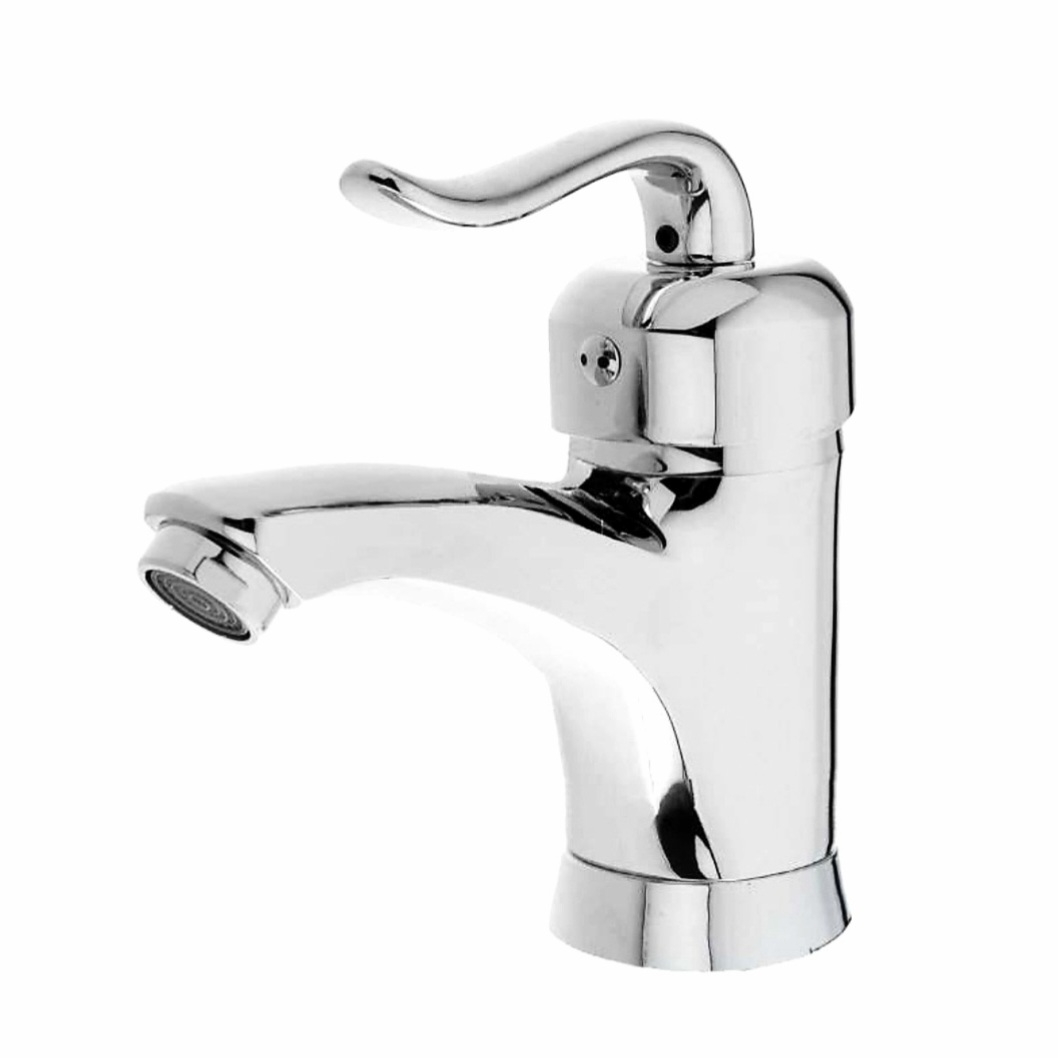 شیر روشویی شیرالات رز مدل قاجاری