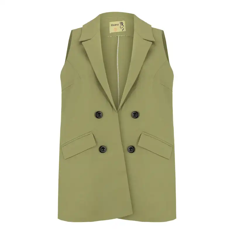 ست 3 تکه لباس زنانه السانا مدل  آترینا کد 160819