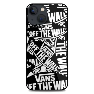 AKAM AMCWA13M-VANS13 Cover For Apple iPhone 13 Mini
