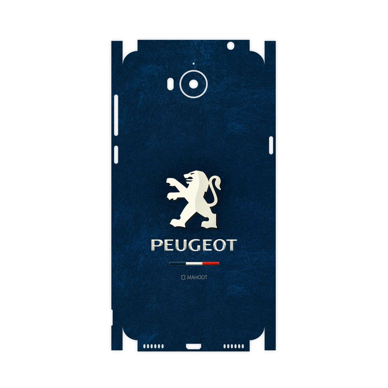 برچسب پوششی ماهوت مدل Peugeot-FullSkin مناسب برای گوشی موبایل هوآوی Y5 2017