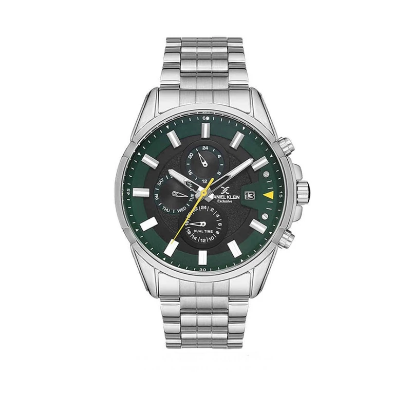 ساعت مچی عقربه‌ای کوارتز مردانه دنیل کلین مدل DK.1.12959-5