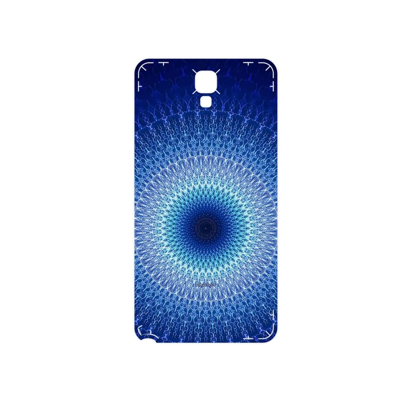 برچسب پوششی ماهوت مدل Mandala Design 3 مناسب برای گوشی موبایل سامسونگ Galaxy Note 3 Neo