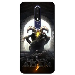 Megafone 5334 Cover For Nokia 3.1 Plus