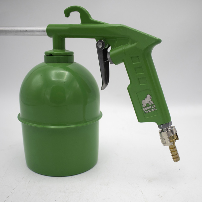 گازوییل پاش گوریلا کد YP-E600CC