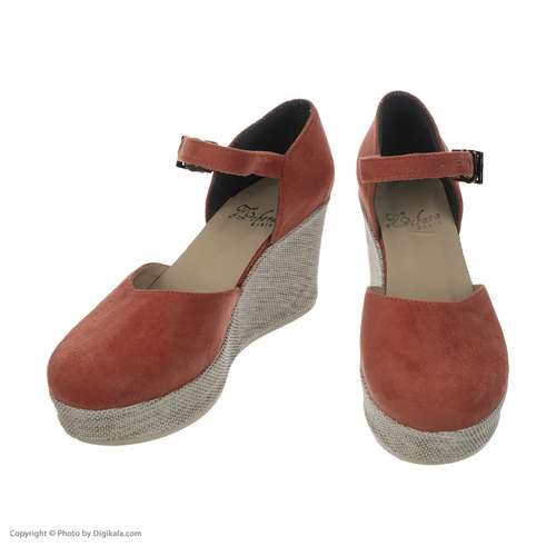 کفش زنانه زبرا مدل 2165