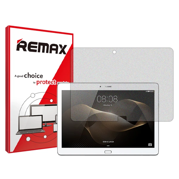 محافظ صفحه نمایش مات ریمکس مدل HyMTT مناسب برای تبلت هوآوی MediaPad M2 10.0