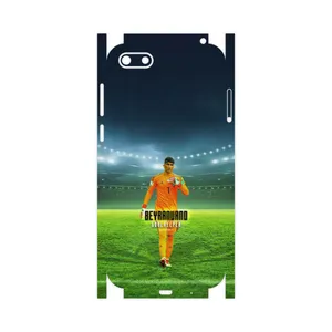 MAHOOT Alireza Beiranvand-FullSkin Cover Sticker for Huawei Y5 Lite