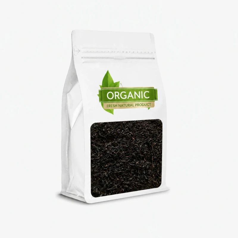 چای دارجلینگ آسام ارگانیک - 500 گرم
