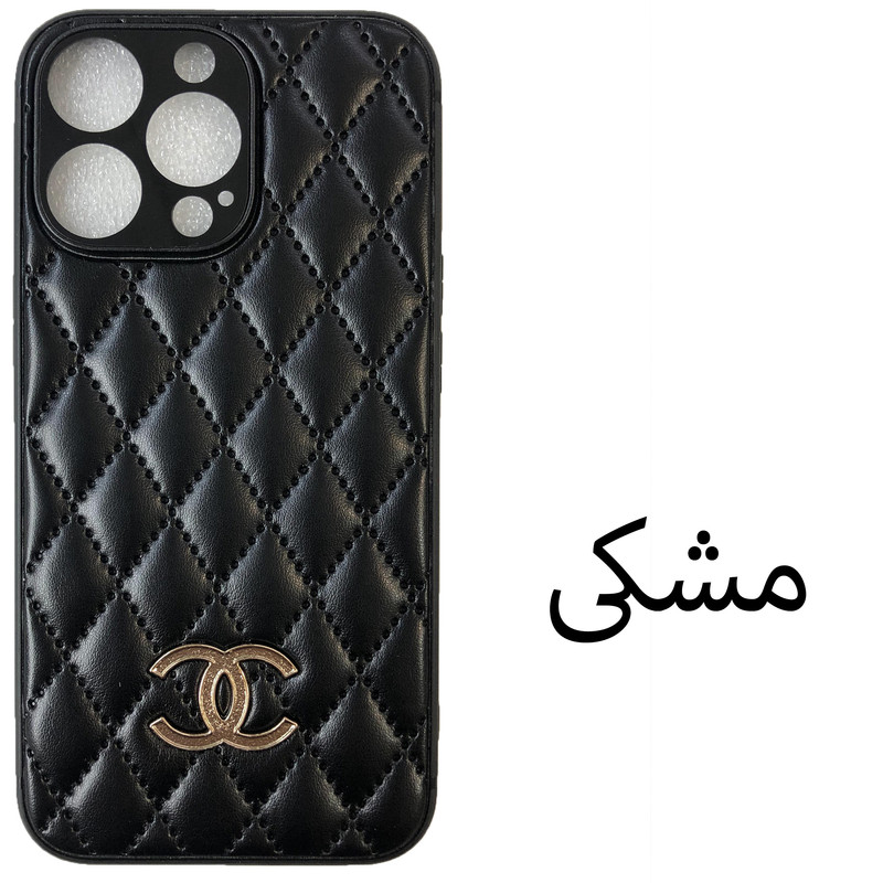 کاور مدل PAIKA مناسب برای گوشی موبایل اپل iPhone 13pro max 2