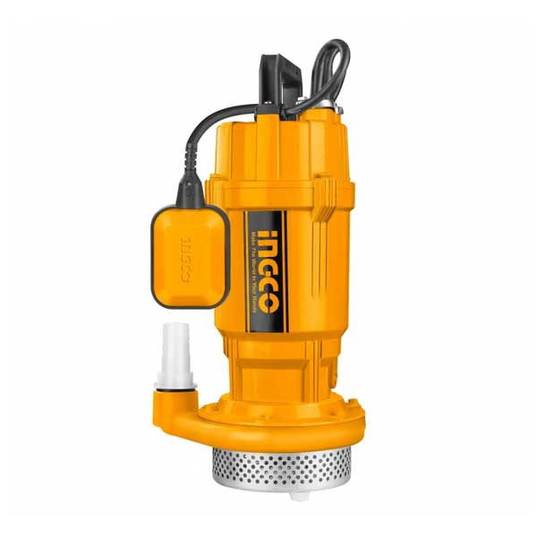 پمپ کف کش اینکو مدل SPC5508-550W-1inch-25M