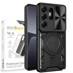 BodyGuard Fort Case For Samsung Galaxy S26 Ultra