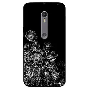 Megafone 7274 Cover For Motorola Moto X Style