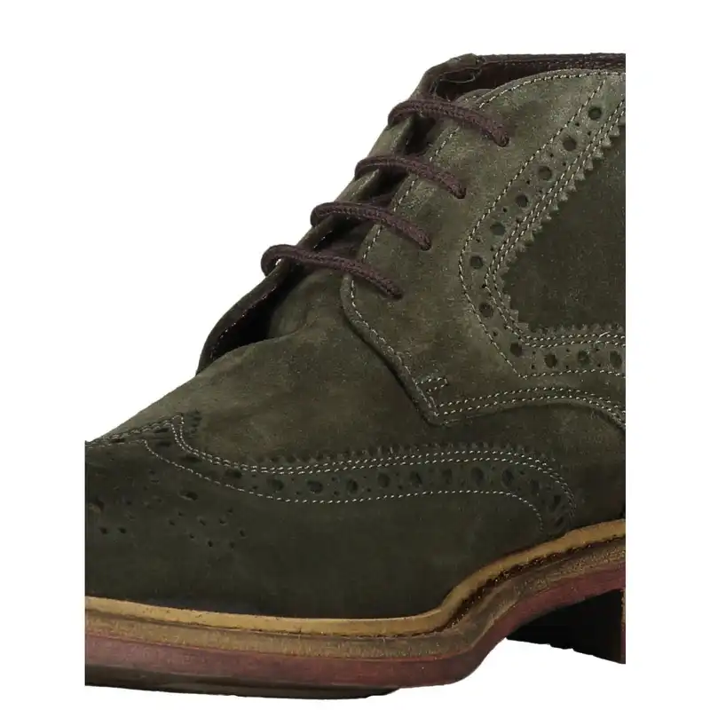 نیم بوت مردانه سولدینی مدل 69SM41