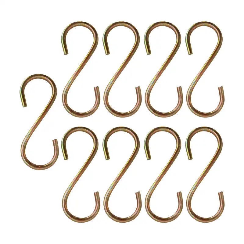 قلاب اس مدل S-2 بسته 9 عددی