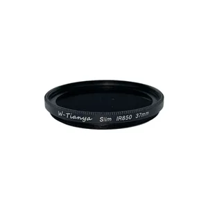 فیلتر لنز تی اند وای مدل INFRARED(IR850) SLIM-37MM