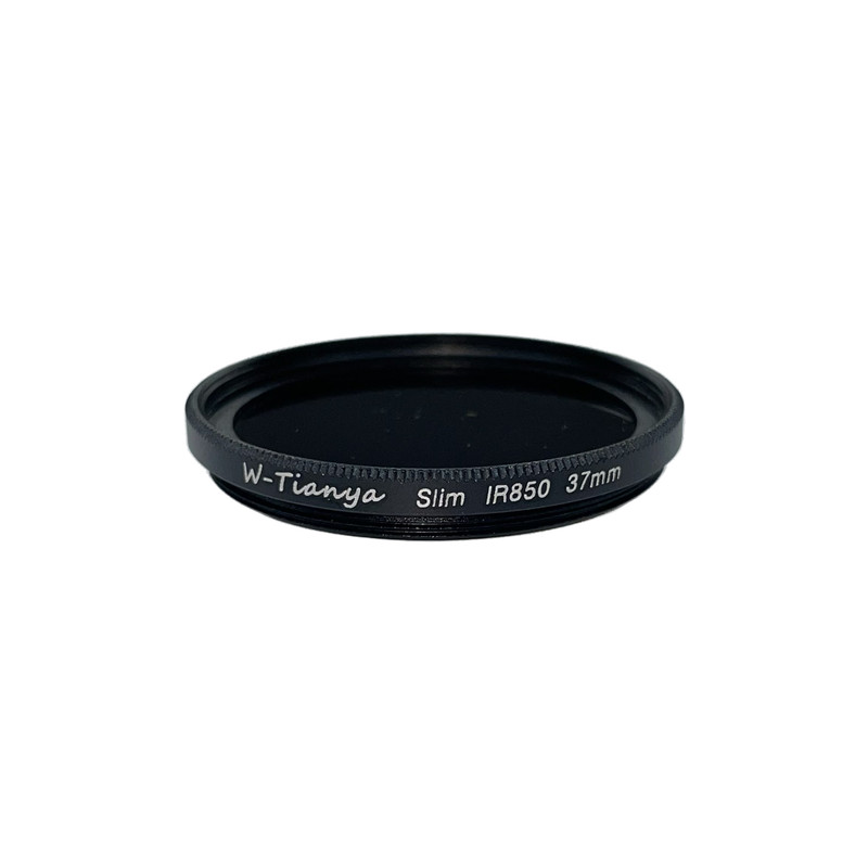 فیلتر لنز تی اند وای مدل INFRARED(IR850) SLIM-37MM
