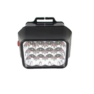 چراغ پیشانی مدل RG-858