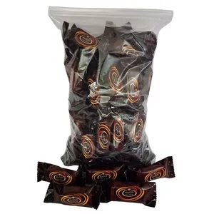 ویفر پذیرایی مغزدار با روکش کاکائو شوکوماد - 500 گرم