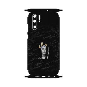 MAHOOT Khosrow Shakibaei-FullSkin Cover Sticker for Huawei P30 Pro